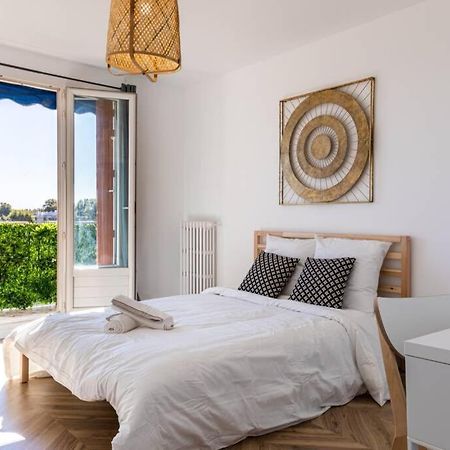Appartement De Standing Proche Des Remparts Avignon Eksteriør billede