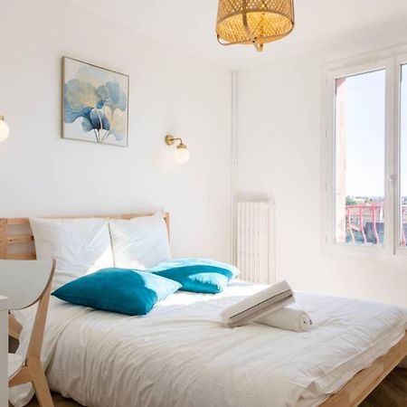 Appartement De Standing Proche Des Remparts Avignon Eksteriør billede