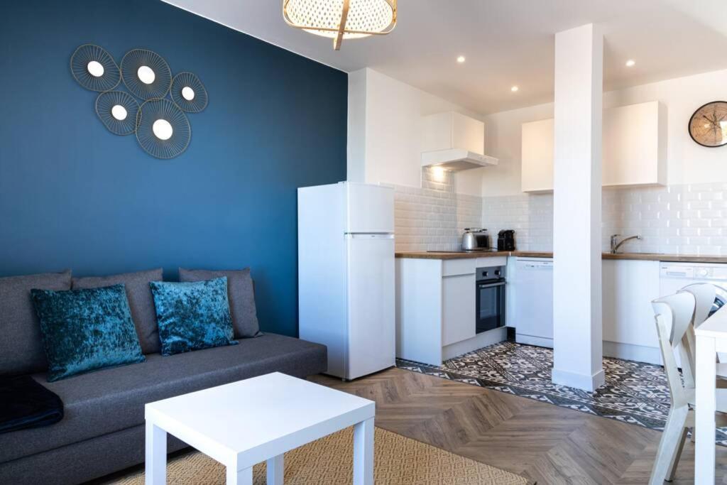 Appartement De Standing Proche Des Remparts Avignon Eksteriør billede
