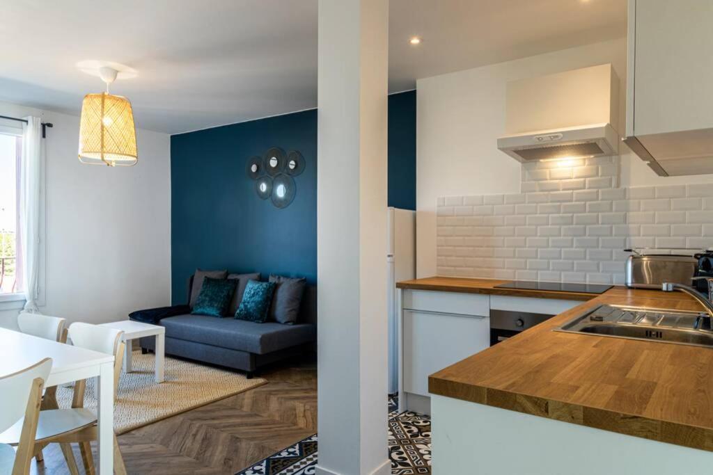 Appartement De Standing Proche Des Remparts Avignon Eksteriør billede