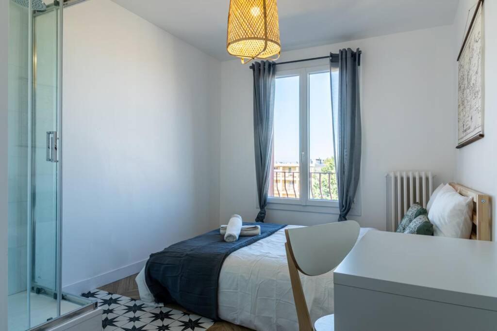 Appartement De Standing Proche Des Remparts Avignon Eksteriør billede