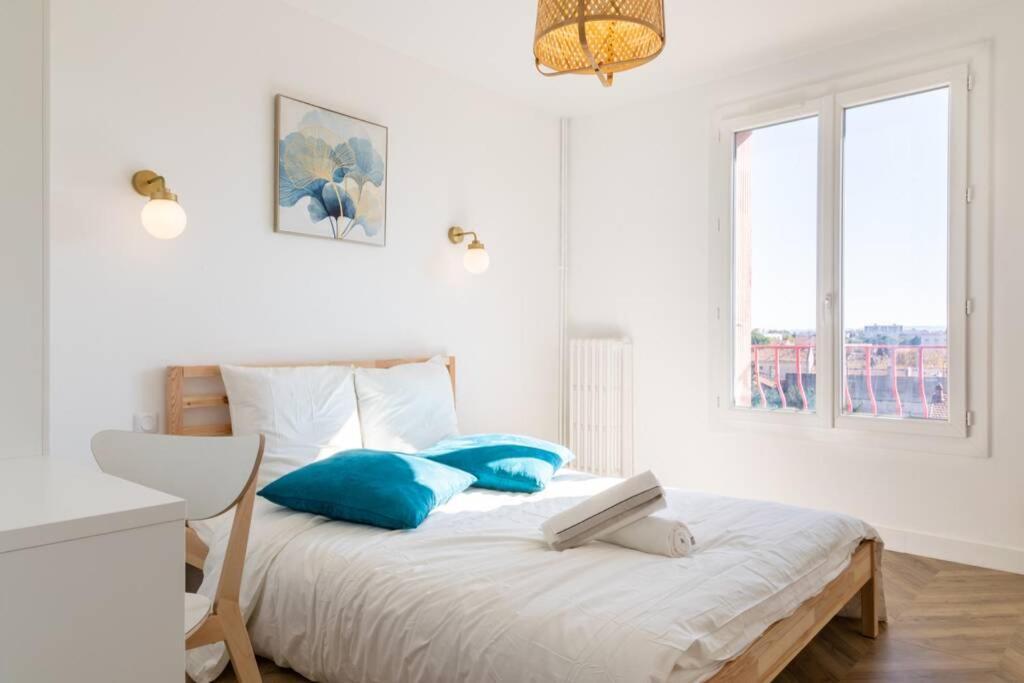 Appartement De Standing Proche Des Remparts Avignon Eksteriør billede